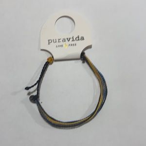 Pura Vida Bracelet